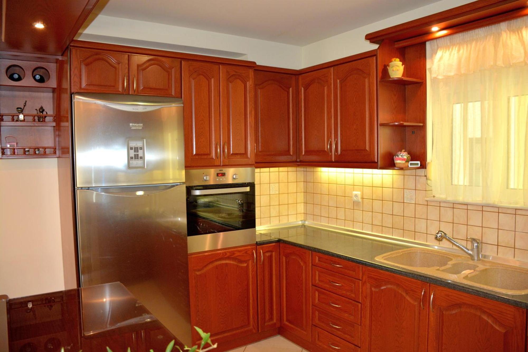 Amarlia Villa Skaleta Exterior foto
